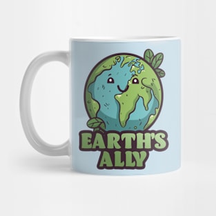 Earth's Ally Mug